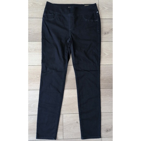 Chico's Denim - Chico's Jeans Size 0 So Slimming Jeggings Stretch Denim Skinny Pants NWT